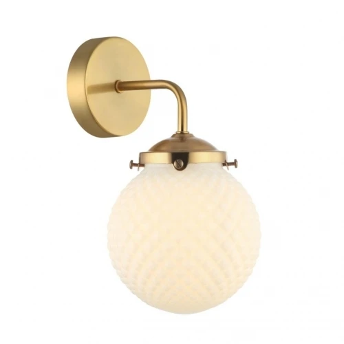 APL.765.01.01 Бра Aployt Filisi APL.765.01.01 (220V, шар)