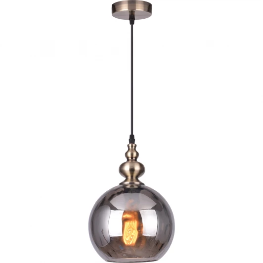 TL1220H-01SM Подвесной светильник Toplight Delphia TL1220H-01SM