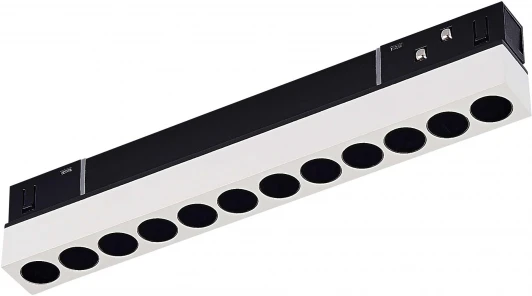 ST806.546.12 Трековый светильник магнитный 48V ST806 ST806.546.12 ST Luce (LED)