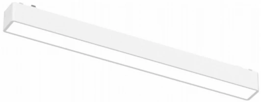 APL.0101.11.12 Трековый светильник светодиодный магнитный LED 10W 48V с переключателем цветовой температуры Aployt Magnetic track 48 APL.0101.11.12