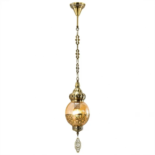 CL419115 Подвесной светильник Citilux Каир CL419115 (220V, на цепи)