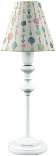 E-11-WM-LMP-O-17 Интерьерная настольная лампа Maytoni Classic 4 E-11-WM-LMP-O-17