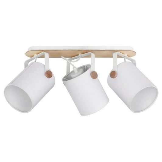 1613 Relax White Спот TK Lighting Relax 1613 White