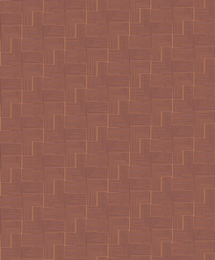 BO23061 Обои флизелиновые Decoprint Boheme BO23061 10,05 x 0,53 м