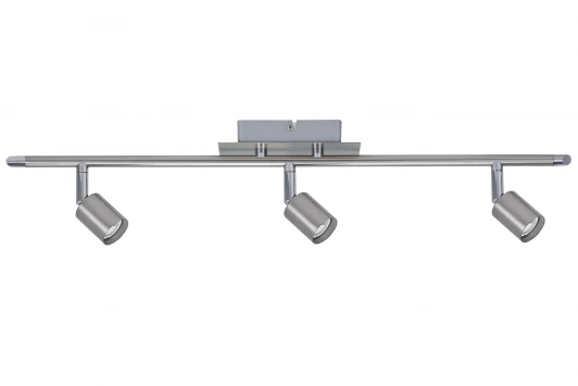 66708 Спот Paulmann Georgia 66708