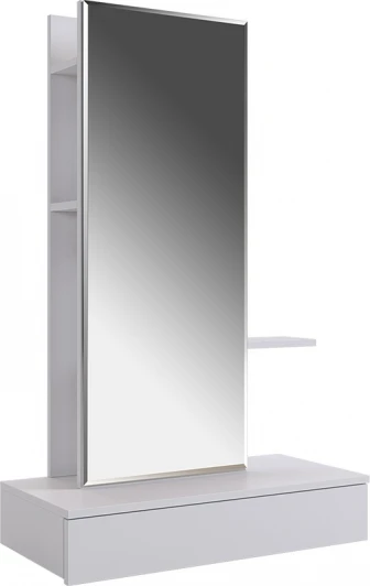 STM-01.0133 Трюмо Мария, цвет белый Mebelson (арт.STM-01.0133)