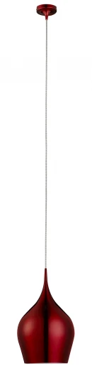 A6426SP-1RD Подвесной светильник Arte Lamp Vibrant A6426SP-1RD