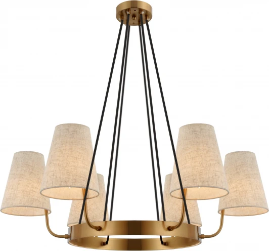 4111-306 Подвесная люстра Rivoli Michele 4111-306 (220V, на проводе)