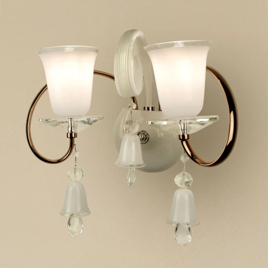 EL328W02.1 Бра Eletto Trendi EL328W02.1 (220V, подвески)