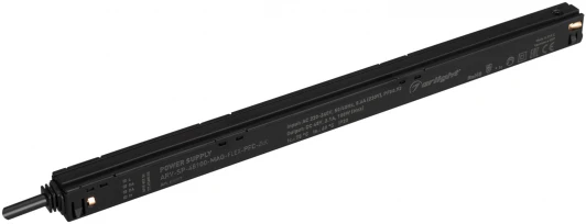 039917 Блок питания ARV-SP-48100-MAG-FLEX-PFC-BK (48V, 2.1A, 100W) (Arlight, IP20 Пластик) 039917