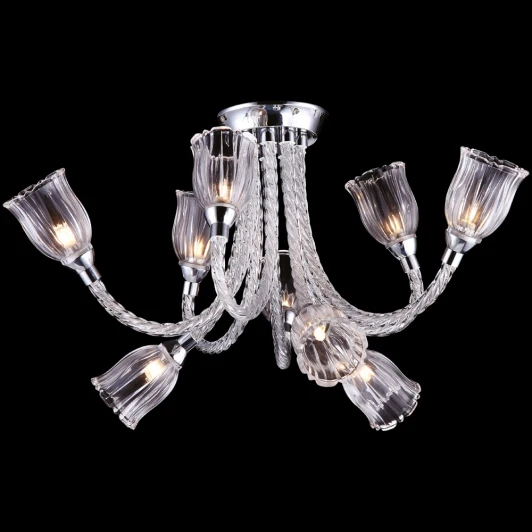 A3304PL-9CC Потолочная люстра Arte Lamp Piccola A3304PL-9CC