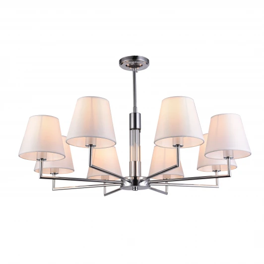 2616-8P Подвесная люстра F-Promo Milo 2616-8P