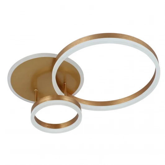 510011503 Потолочная люстра на штанге De City Оскар 510011503