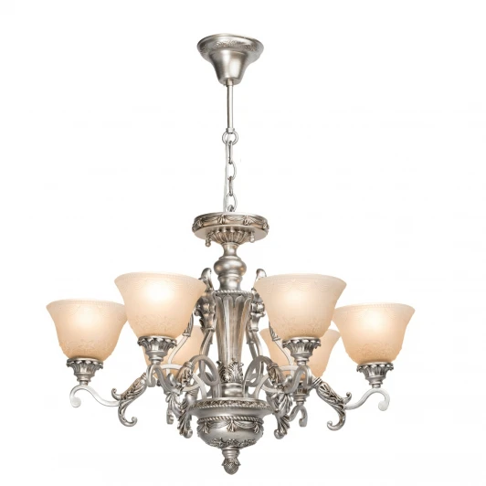 254017206 Подвесная люстра Chiaro Версаче 254017206