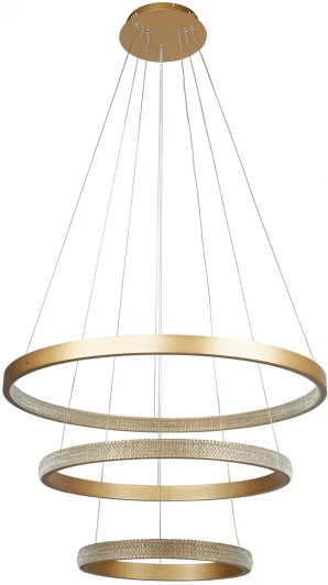 07663,33 Подвесной светильник Kink Light Селена 07663,33