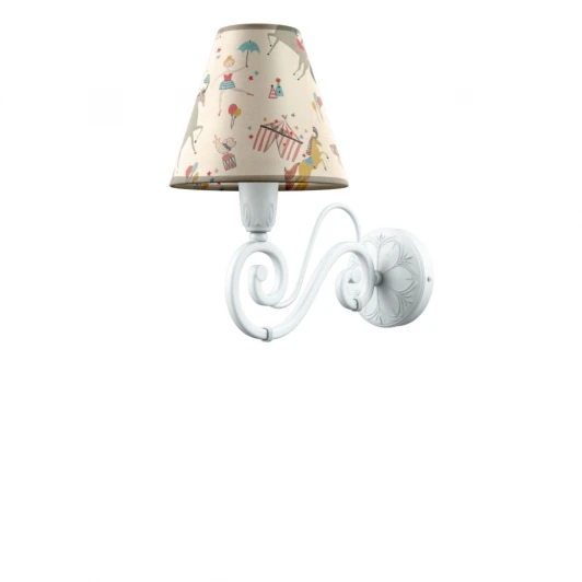 E-01-WM-LMP-O-14 Бра Maytoni Classic 6 E-01-WM-LMP-O-14