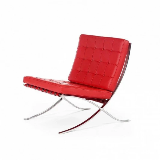 5665 Кресло Barcelona 2 Cosmo