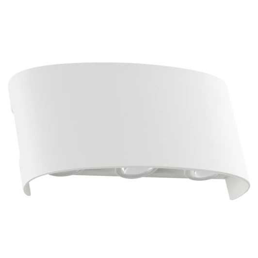 A3122AL-6WH Архитектурная светодиодная подсветка Arte Lamp A3122AL-6WH (220V, IP65)