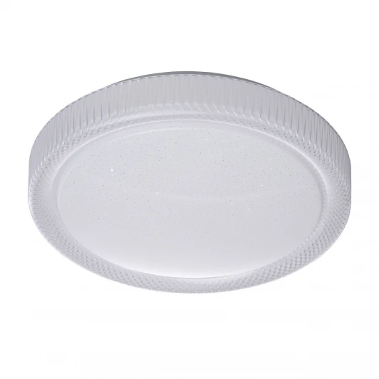 674013901 Потолочный светильник DeMarkt Ривз 674013901