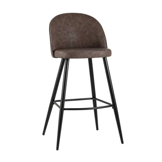  Стул барный Лион экокожа