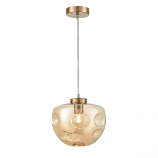 VL5354P21 Подвесной светильник Vele Luce Alieno VL5354P21