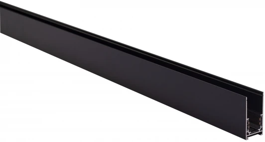 TRM-S20-300-B Накладной шинопровод магнитный ЭРА Nova TRM-S20-300-B (48V)