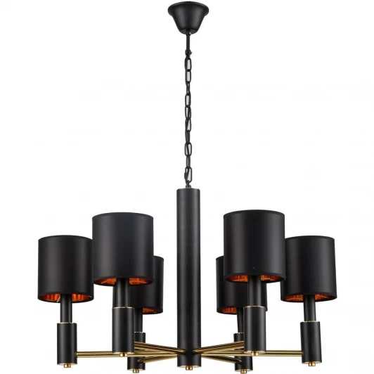 VL1804L06 Подвесная люстра Vele Luce Castello VL1804L06