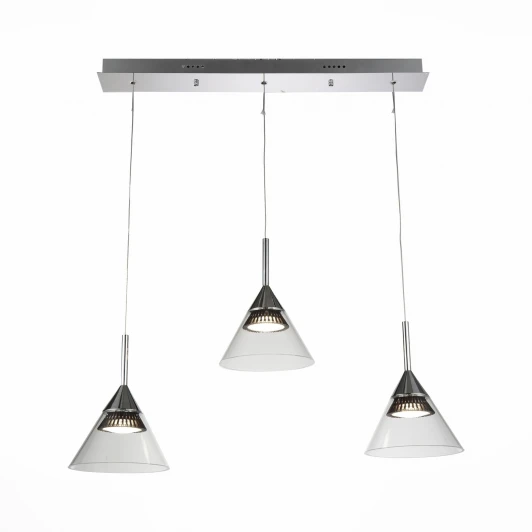 SL930.103.03 Подвесной светильник ST Luce Cono SL930.103.03