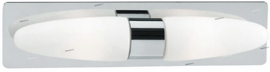 253044-502612 Настенный светильник Markslojd Buffy 253044-502612