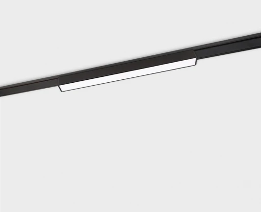 IT09-9012 black 4000K Трековый светильник магнитный 10W 48V Italline IT09-9012 black 4000K (LED)