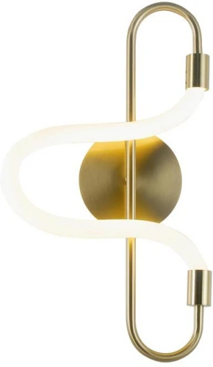 F1024-14 Настенный светильник с гибким неоном Alfa Light F1024-14 (LED, 220V)