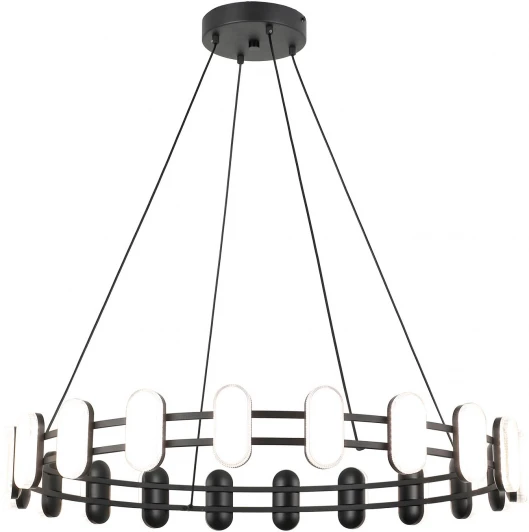 LSP-7496 Подвесной светильник светодиодный Lussole LSP-7496 (220V, на проводе)