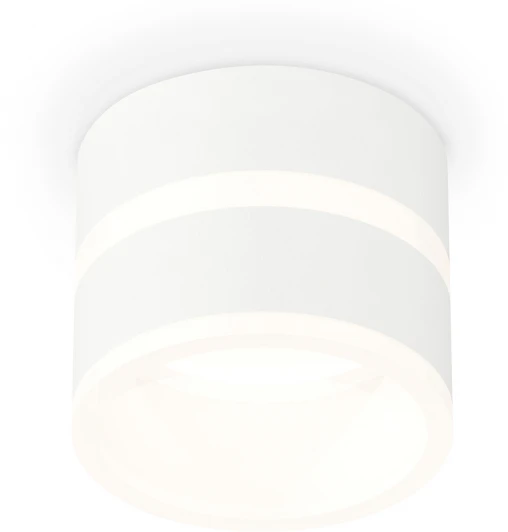 XS8101019 Накладной точечный светильник Ambrella Techno Spot XS8101019 (220V, круглые)