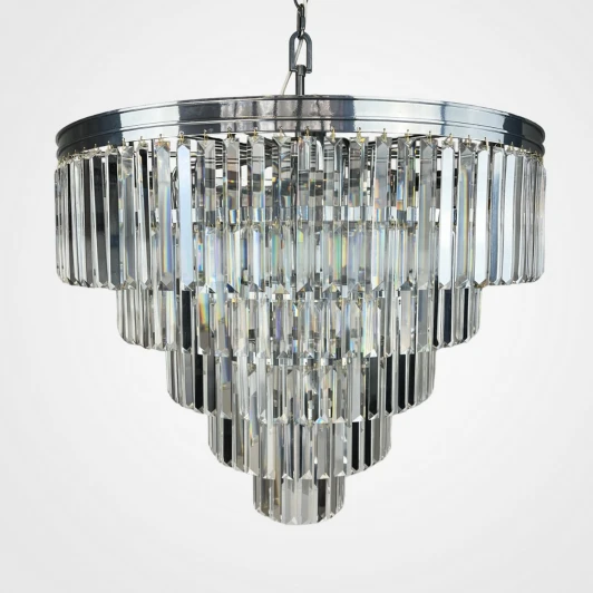 LC-11-1758 Подвесная люстра E14 Lu Carte Blow LC-11-1758