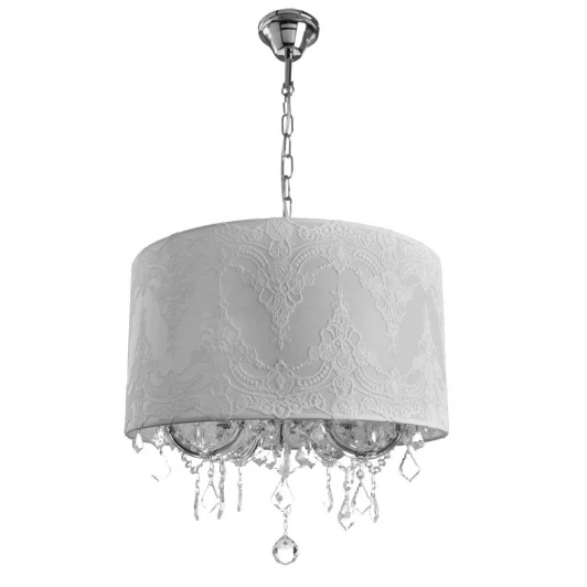 A1800LM-5WH Подвесной светильник Arte Lamp Jennifer A1800LM-5WH