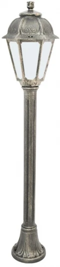 K22.151.000.BYF1R Наземный фонарь Fumagalli Saba K22.151.000.BYF1R (220V, под старину, IP44)