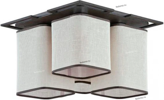231 TK Lighting Viki 231