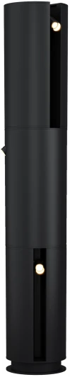 O468FL-L9B3K Наземный уличный светильник Maytoni Cave O468FL-L9B3K (LED, 220V, круглые, IP65)