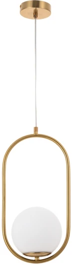 A7745SP-1AB Подвесной светильник Arte Lamp Matisse A7745SP-1AB