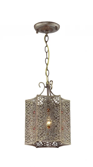 1624-1P Подвесной светильник Favourite Bazar 1624-1P