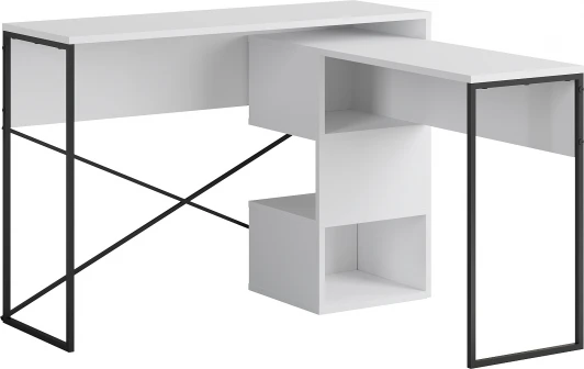 LEV01110 Стол письменный BADAU MULTIPURPOSE WORKING TABLE LEVE  арт.LEV01110
