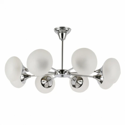 2486-7P Потолочная люстра F-Promo Beneficium 2486-7P