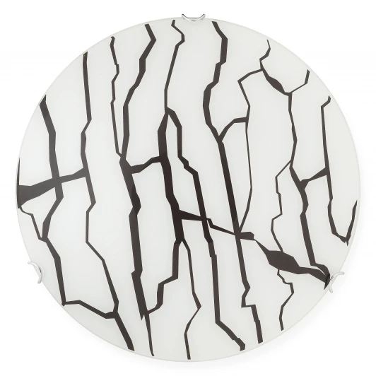 TL9233Y-03WH Настенно-потолочный светильник Toplight Osd TL9233Y-03WH