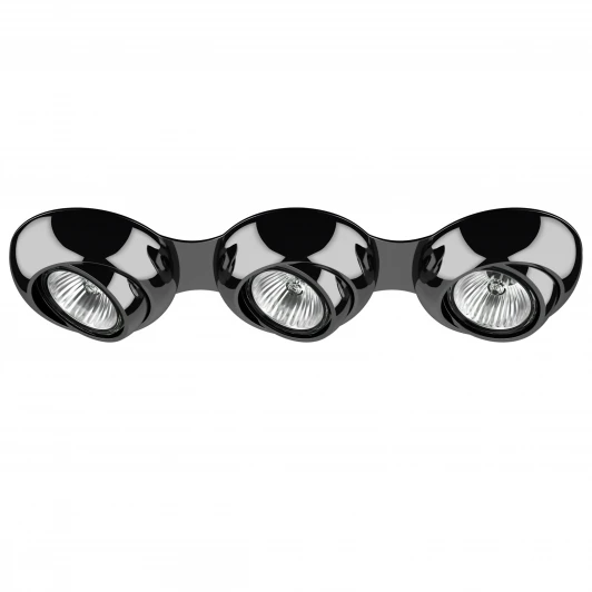 011837 Встраиваемый точечный светильник Lightstar Ocula 011837 (220V)