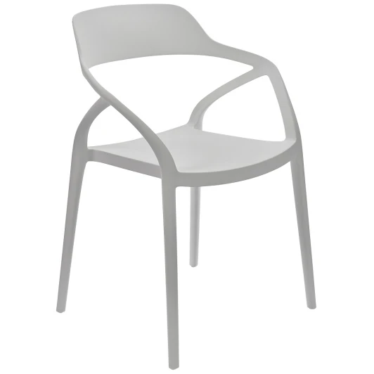 FR 0472 Стул Capri чёрный