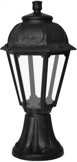 K22.111.000.AXF1R Наземный фонарь Fumagalli Saba K22.111.000.AXF1R (220V, IP44)