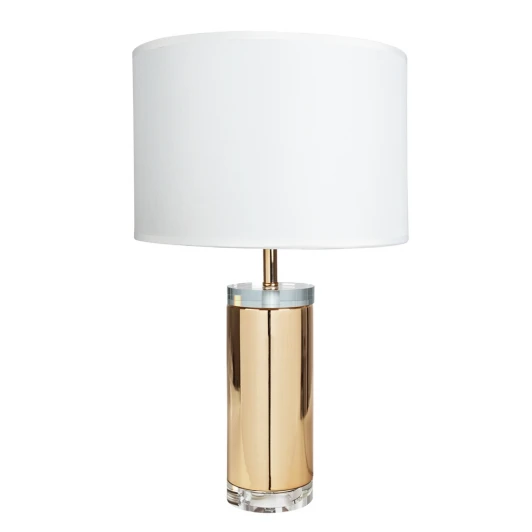 A4036LT-1GO Интерьерная настольная лампа Arte Lamp Maia A4036LT-1GO (220V, выключатель)