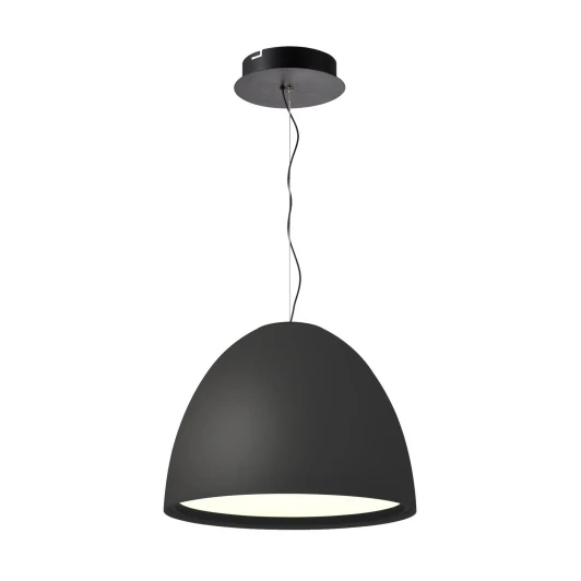 4812-3P Подвесной светильник светодиодный Favourite Halva 4812-3P LEDx30W 3000K