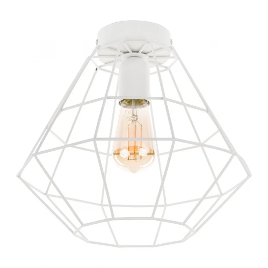 2295 Diamond Потолочная люстра TK Lighting Diamond 2295