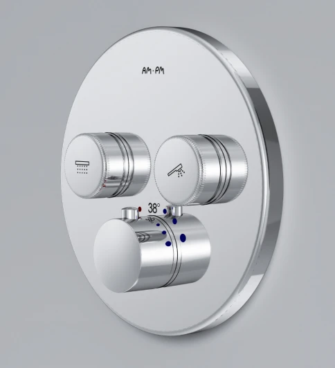 F50A85700 Термостат AM.PM Inspire V2.0 F50A85700 для душа